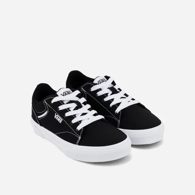 Vans Kids' YT Seldan Unisex Shoe