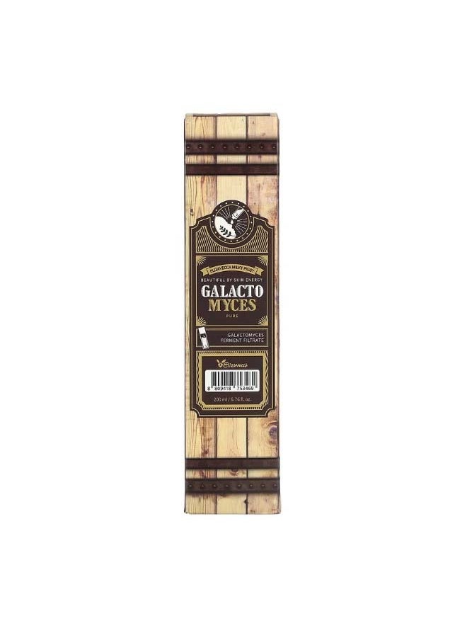 Elizavecca Galacto Myces Pure 6.76 fl oz 200 ml  - Image 2