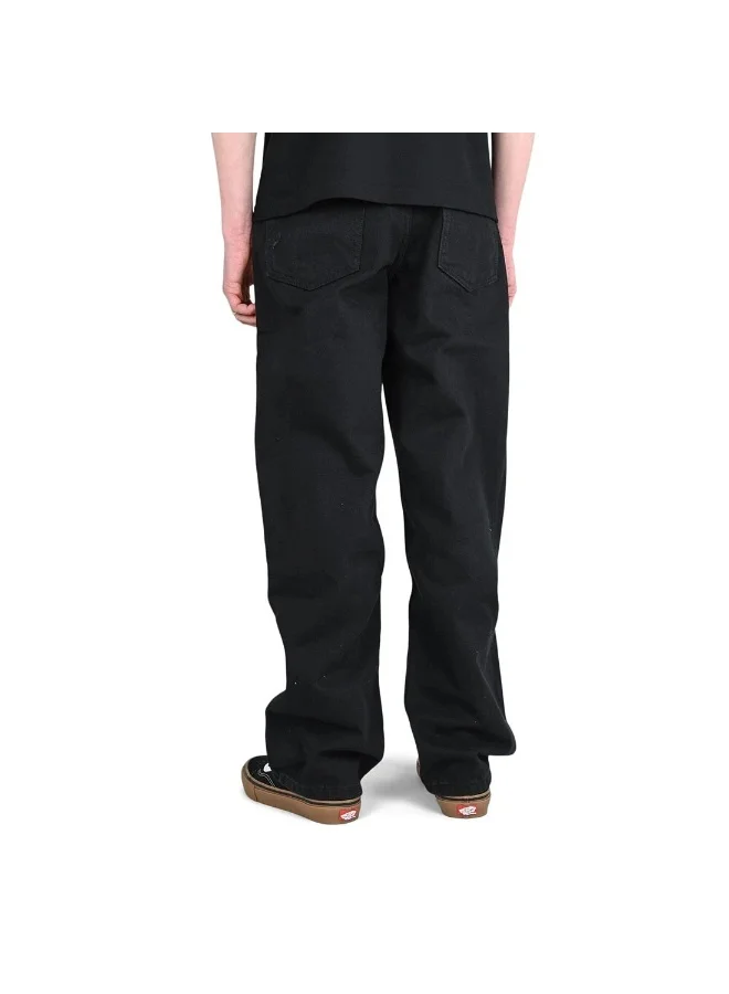 VANS Check-5 Loose Denim Pants