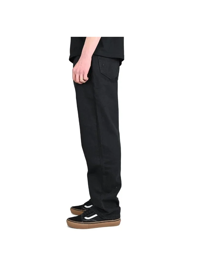 VANS  Check-5 Loose Denim Pants for Men | Best Price UAE