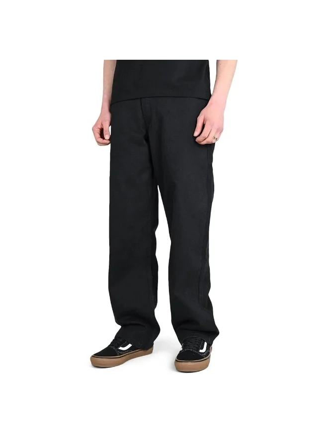 VANS  Check-5 Loose Denim Pants for Men | Best Price UAE