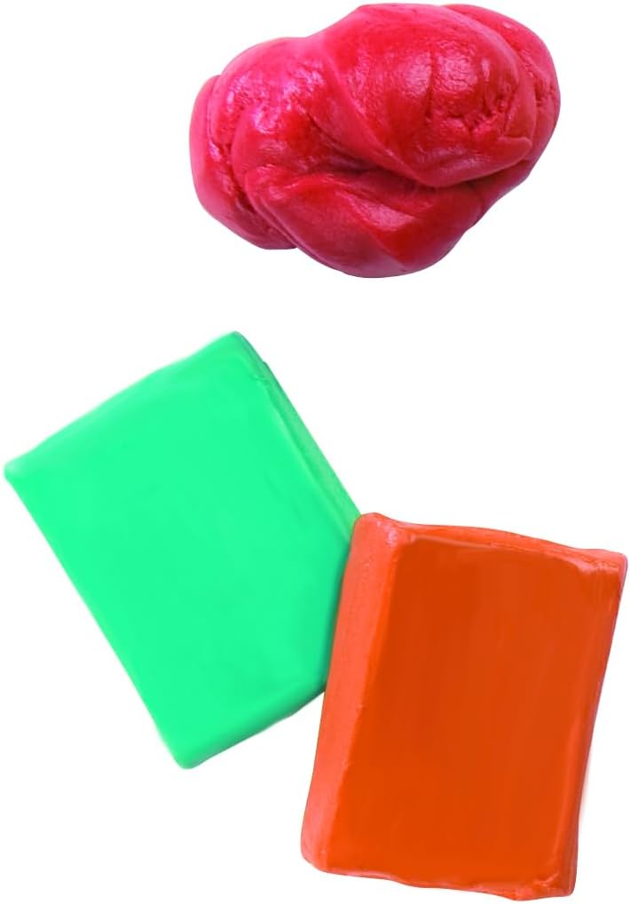 Geddes ممحاة جيدي سناك أتاك المعطرة - مجموعة متنوعة من 36 مع روائح طعام ممتعة - Image 5
