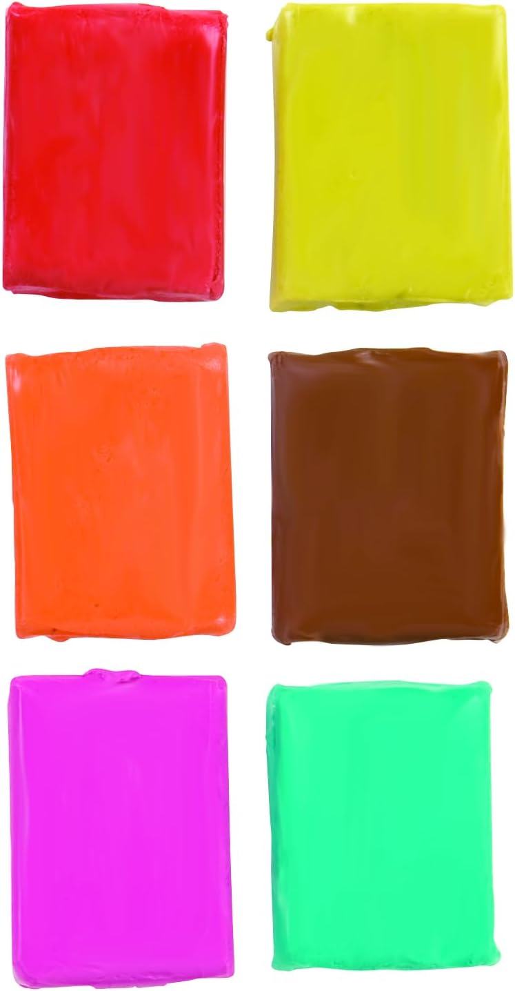 Geddes ممحاة جيدي سناك أتاك المعطرة - مجموعة متنوعة من 36 مع روائح طعام ممتعة - Image 3