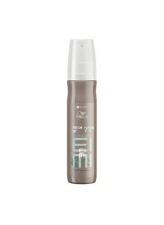 Wella Eimi Nutricurls Fresh Up Curl Touch Up Spray Antifrizz Effect 5 Oz.