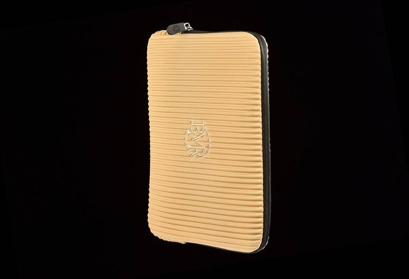 BMR Tablet Bag - Khaki - Image 2