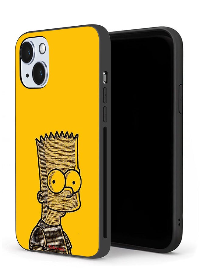 Tolwak Apple iPhone 14 Plus Protective Case Carton - Image 1