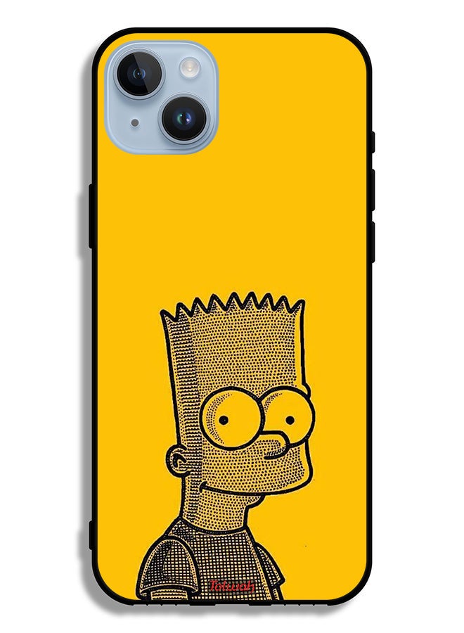Tolwak Apple iPhone 14 Plus Protective Case Carton - Image 2
