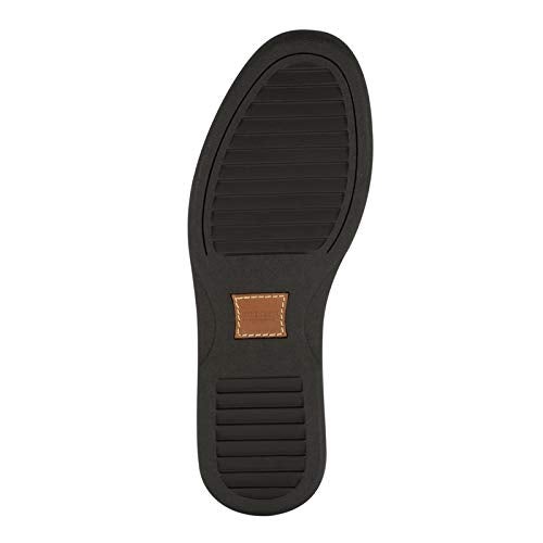 DOCKERS حذاء لوفر دوكرز للرجال سينكلير كيلتي، بني عتيق، 9.5 W US - Image 4