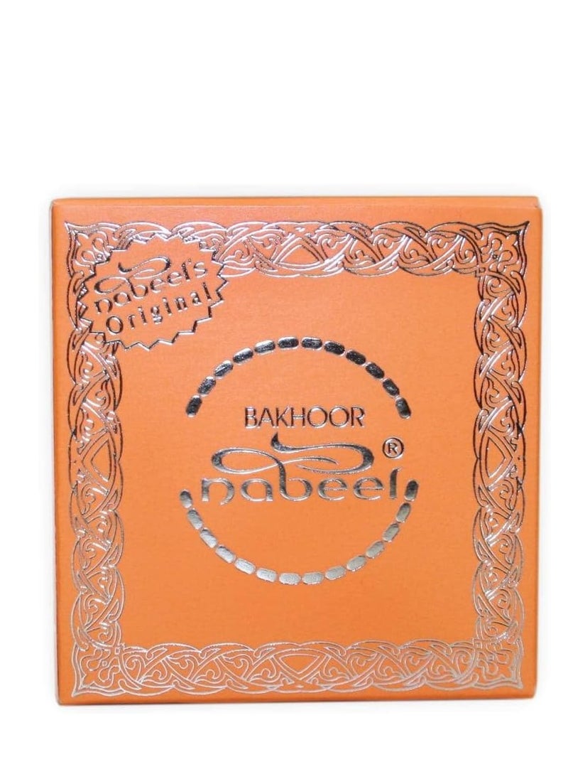 Nabeel - Touch Me BakhooBrown 40grams - Image 1
