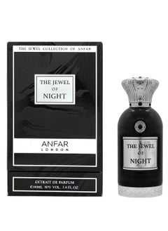 Anfar The Jewel of Night Extrait de Parfum.  - Image 1