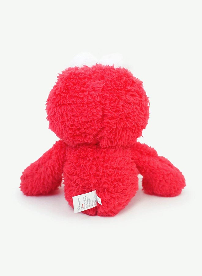 Sesame Street Take Along Elmo Plush Toy 35cm - Image 2