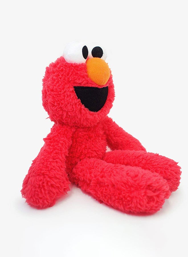 Sesame Street Take Along Elmo Plush Toy 35cm - Image 3