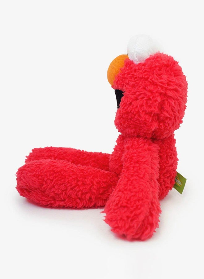 Sesame Street Take Along Elmo Plush Toy 35cm - Image 4