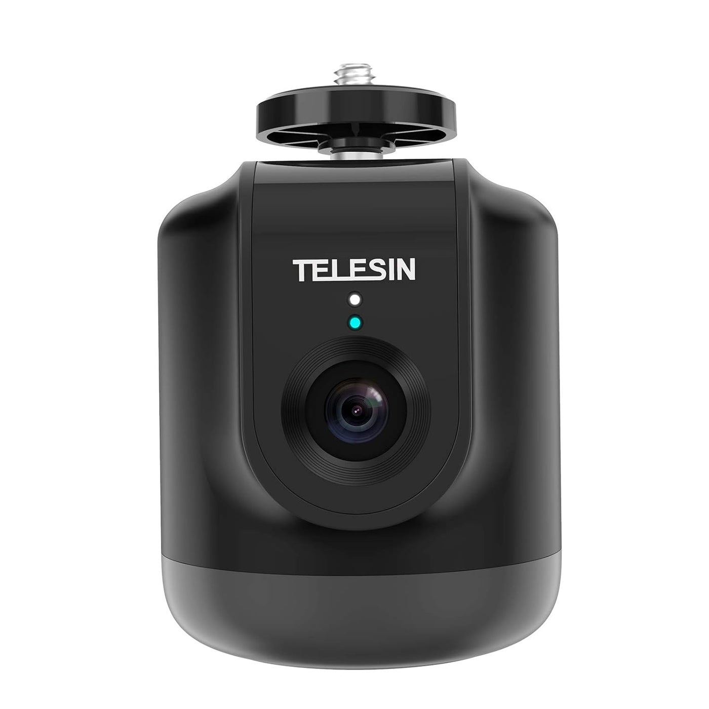 telesin Telesin 360 Rotation Fast Face Object Tracking Cameraman Robot Mount Holder