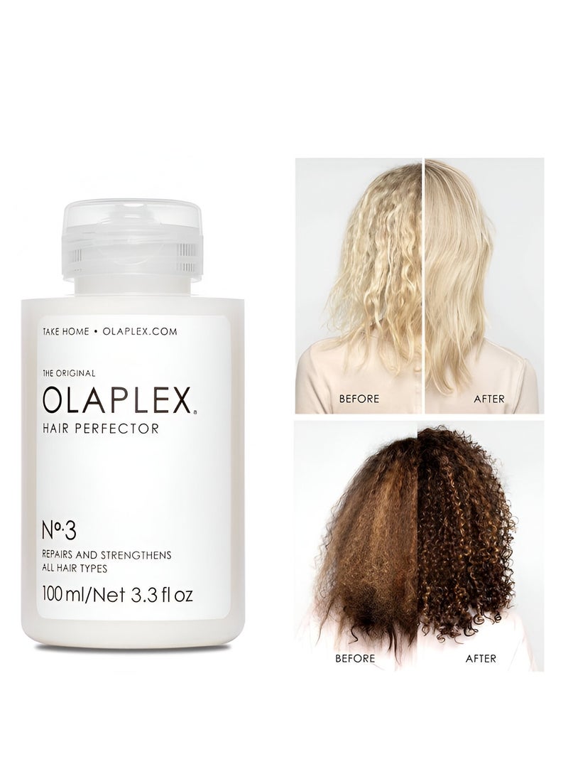 ماركة غير محددة - علاج الشعر المنزلي Olaplex No.3 - م100 - Image 1