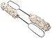 Rema Tip Top 2 Tire Changer Mounting Cotton Lube Swab for soap Based Compound 12 inches - Image 2