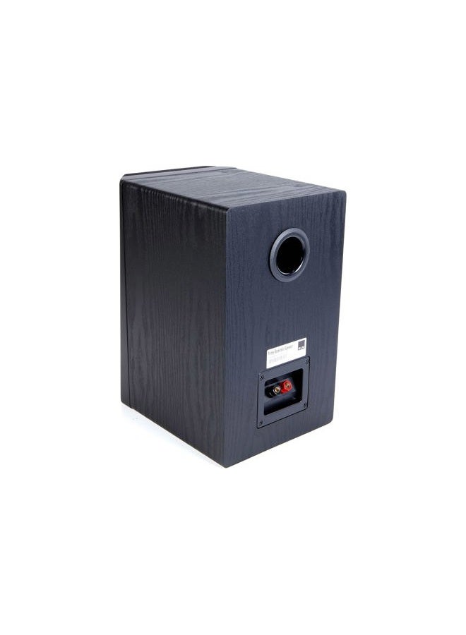 SVS Prime Bookshelf Speaker, Pair - Black Ash (Pack of1) - Image 5