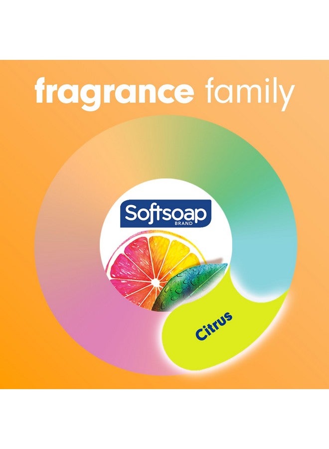 Softsoap Antibacterial Liquid Hand Soap Pump, Crisp Clean - 11.25 fluid ounce - Image 5