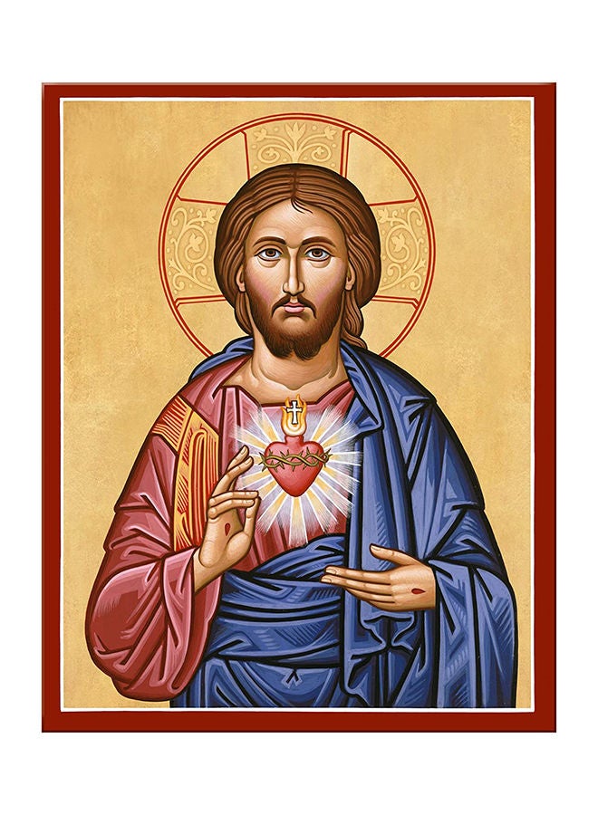 اب تو ديت  صورة قديمة مطبوعة علي بلوك خشب مقاس 20 سم في 30 سم طباعة عالية الجودة وضد الاتربة والعوامل الجوية - Image 1