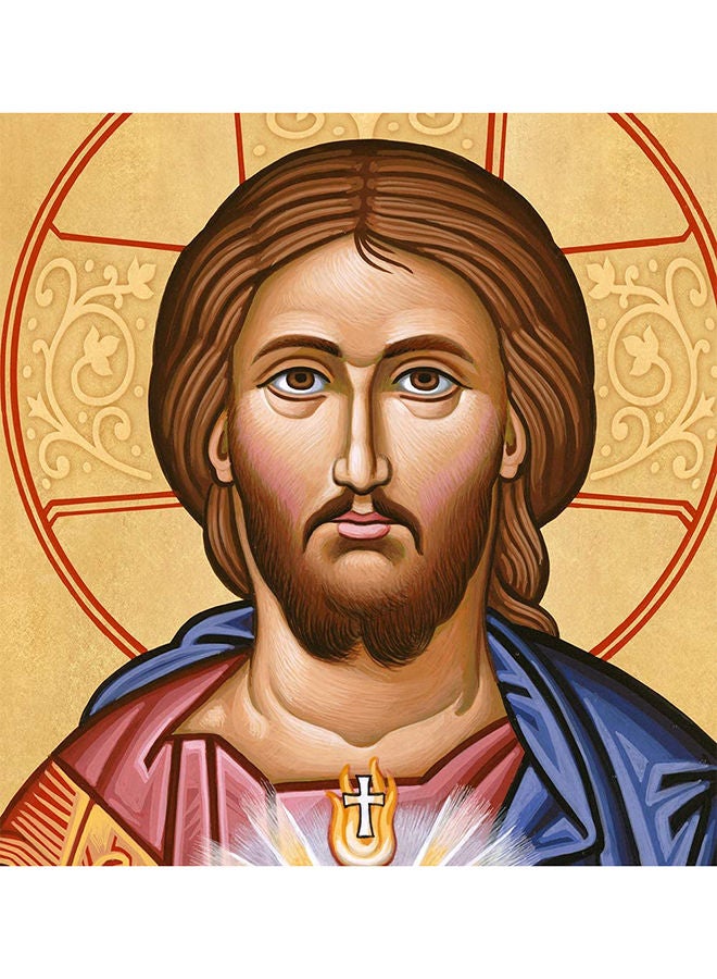 اب تو ديت  صورة قديمة مطبوعة علي بلوك خشب مقاس 20 سم في 30 سم طباعة عالية الجودة وضد الاتربة والعوامل الجوية - Image 2