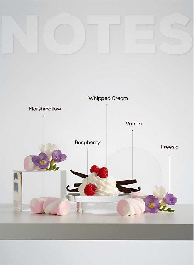 Dr Scent Breeze of Joy Air Freshener Marshmallow Aerosol Spray (300ml) - Image 4