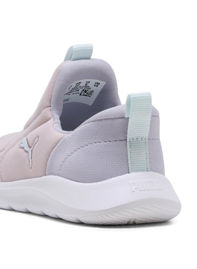 PUMA Youth Fun Racer 2 Sliptech Inf - Image 4