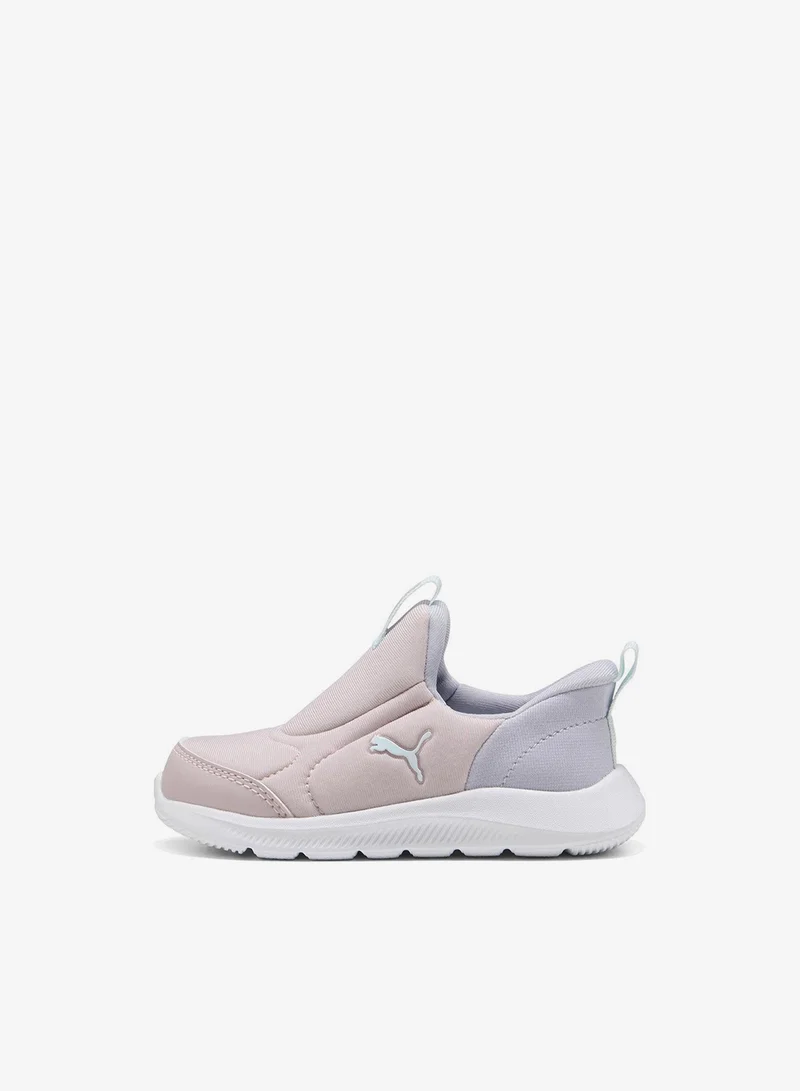 PUMA Youth Fun Racer 2 Sliptech Inf