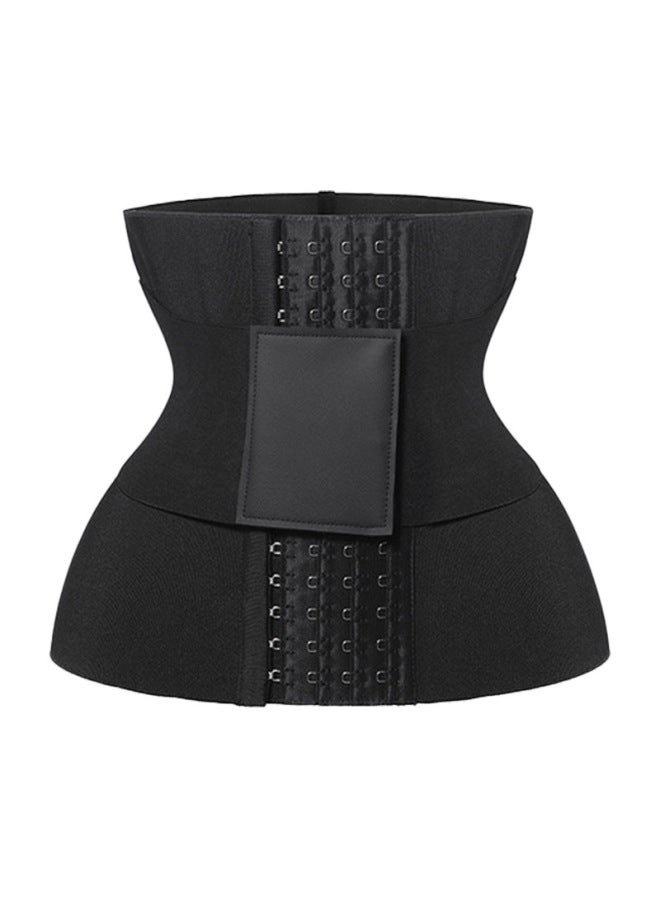 Sports Sweaty Fitness Brown Winding Belt New Tummy Wrap Yoga Tinting Waist Belt