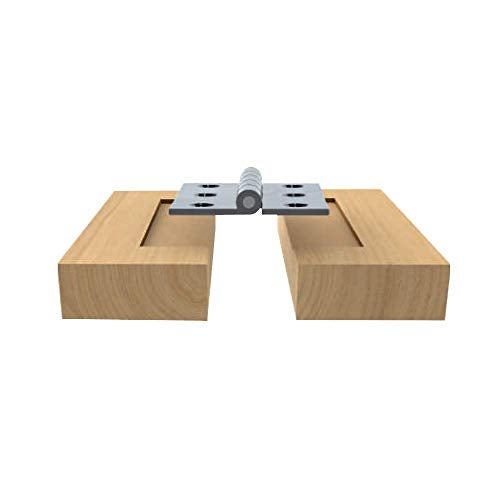 CMT ORANGE TOOLS CMT 801.128.11B Mortising Bit with 1/2-Inch Diameter with 1/4-Inch Shank - Image 3