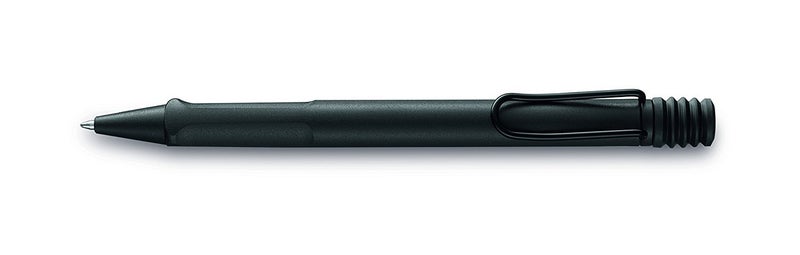 Lamy Safari Ballpoint (M) All Black 244 | Limited Edition 2018