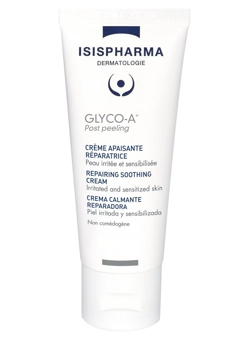 ISIS Pharma A Boost Peeling Glyco 30ml - Image 1