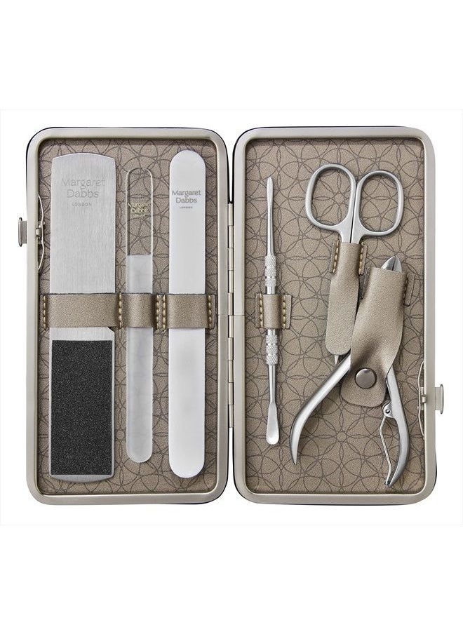 MARGARET DABBS Manicure and Pedicure Set  - Image 1