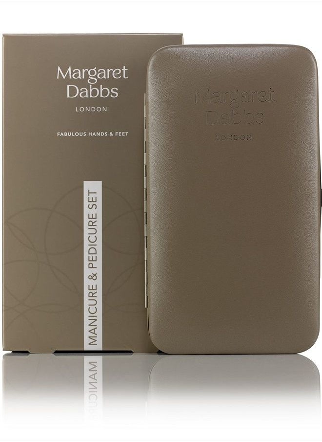 MARGARET DABBS Manicure and Pedicure Set  - Image 2