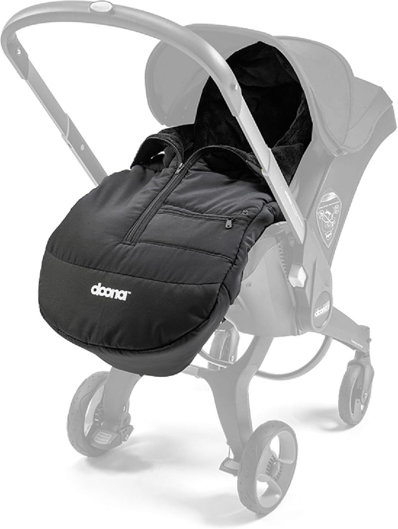 DOONA Footmuff  Compatible Car Seat  Stroller - Image 1