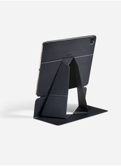 MOFT MOFT Float Folio Case for iPad Air 13" - Jet Black  - Image 2