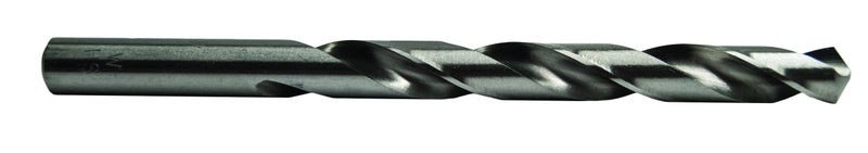 Century Drill Tool 11623 Letter Gauge Drill Bit Size W
