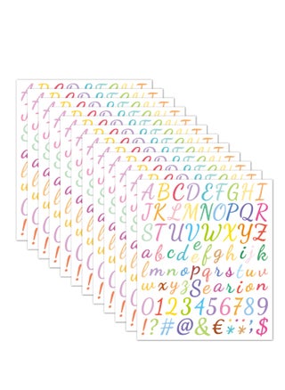 Multicolour57