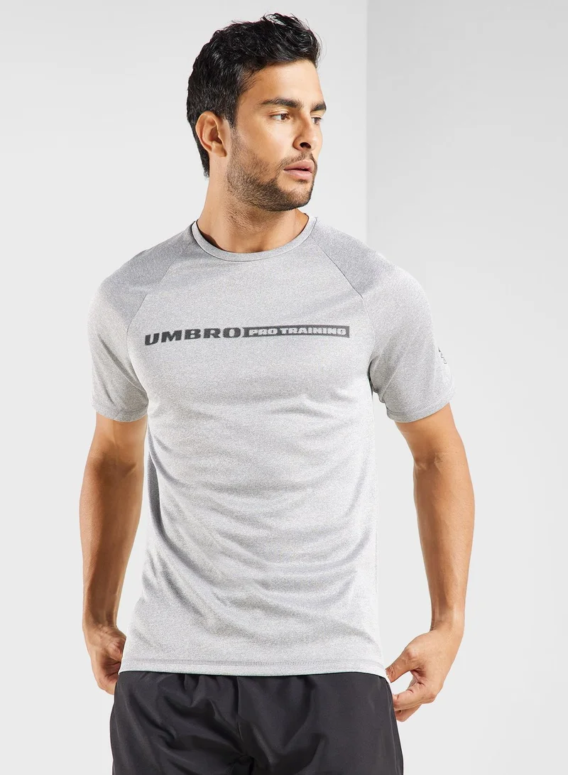 umbro Pro Training Active Training Jersey