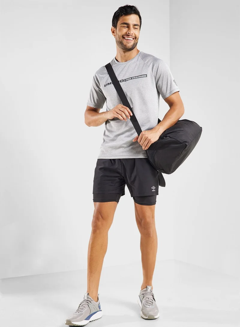umbro Pro Training Active Training Jersey