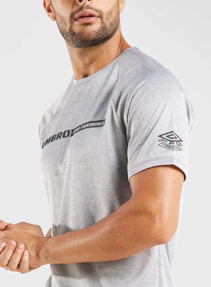 umbro Pro Training Active Training Jersey