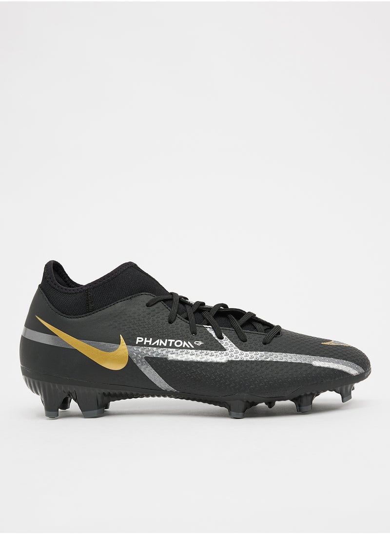 Nike - Phantom GT2 Academy Dynamic Fit Multi-Ground Football Boots - Image 1