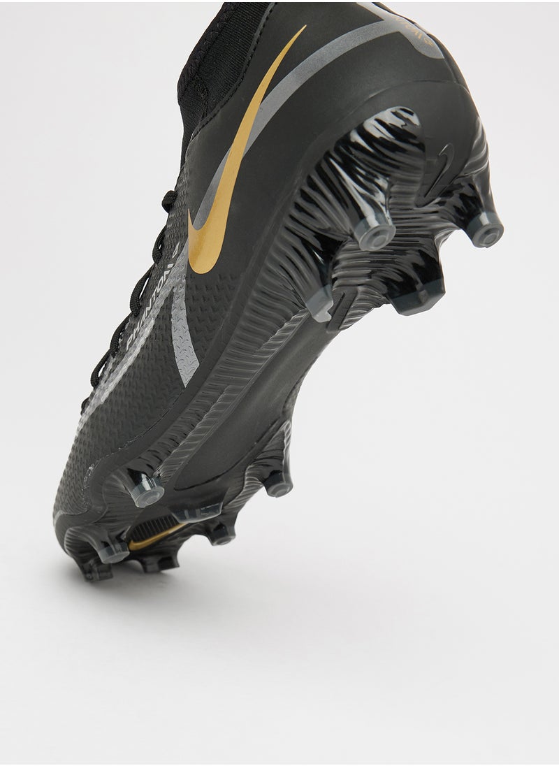 Nike - Phantom GT2 Academy Dynamic Fit Multi-Ground Football Boots - Image 1