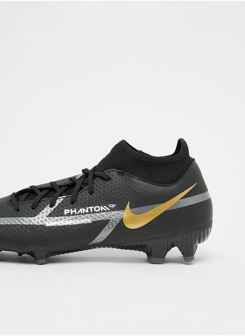 Nike - Phantom GT2 Academy Dynamic Fit Multi-Ground Football Boots - Image 1