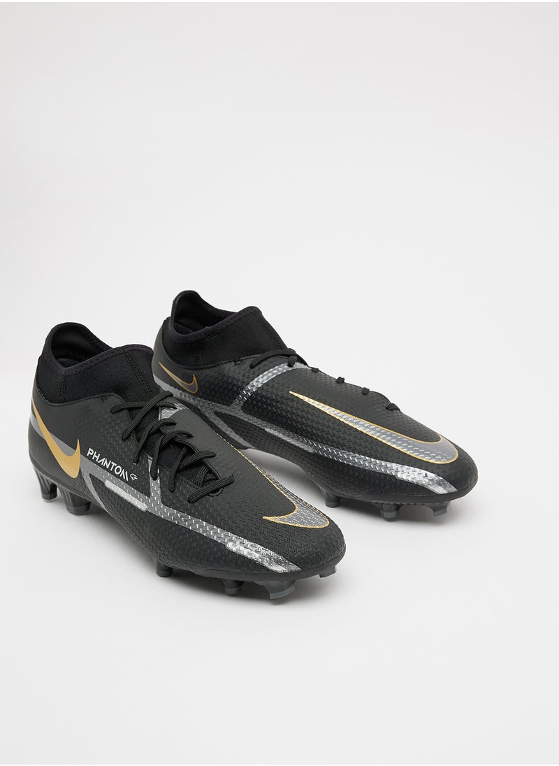 Nike - Phantom GT2 Academy Dynamic Fit Multi-Ground Football Boots - Image 1