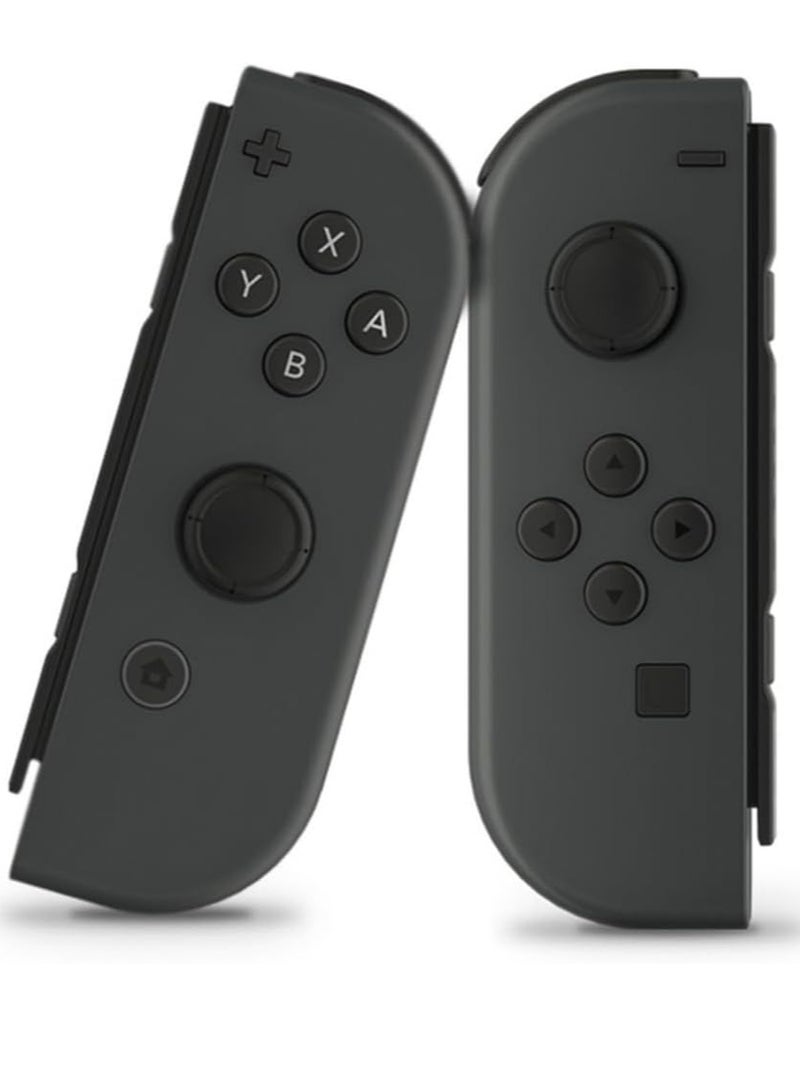 Joy Controller for Switch Gaming 30H 600mAh (PDX619) - Image 1