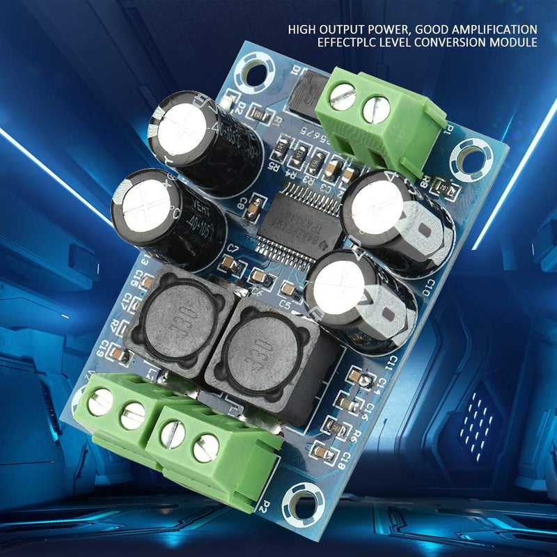 Mini TPA3118 Amplifier Blade 60W Portable Audio Power Amplifier - Image 5