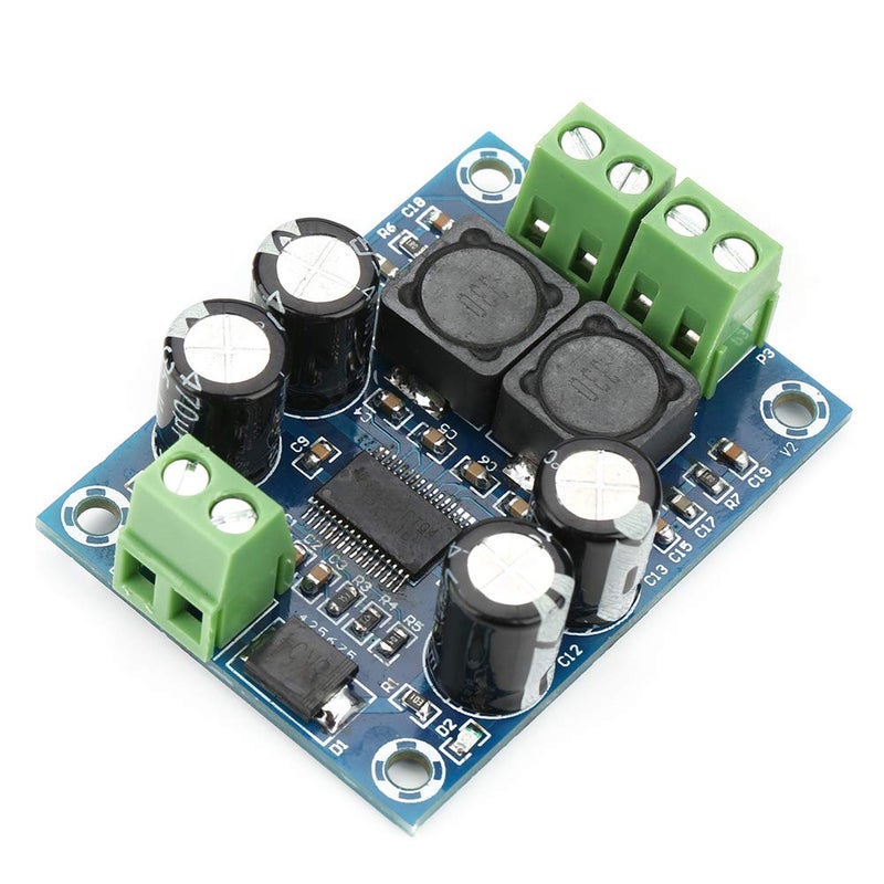 Mini TPA3118 Amplifier Blade 60W Portable Audio Power Amplifier - Image 3