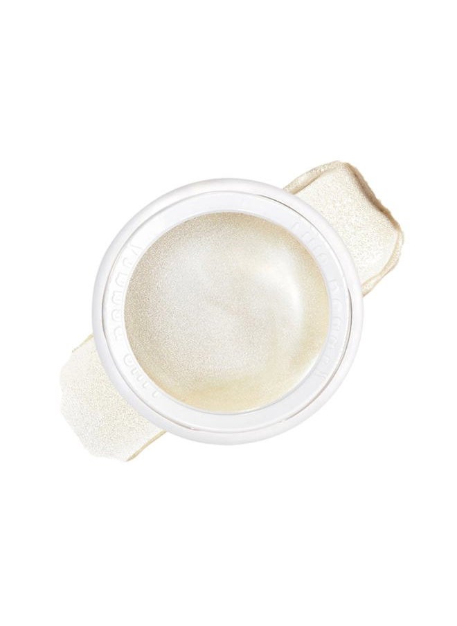 RMS Beauty Luminizer - Cream Highlighter Makeup, Face Highlighter & Inner Corner Eye Highlighter, Glow Balm Dewy Makeup Face Highlighters & Luminizers  - Image 1