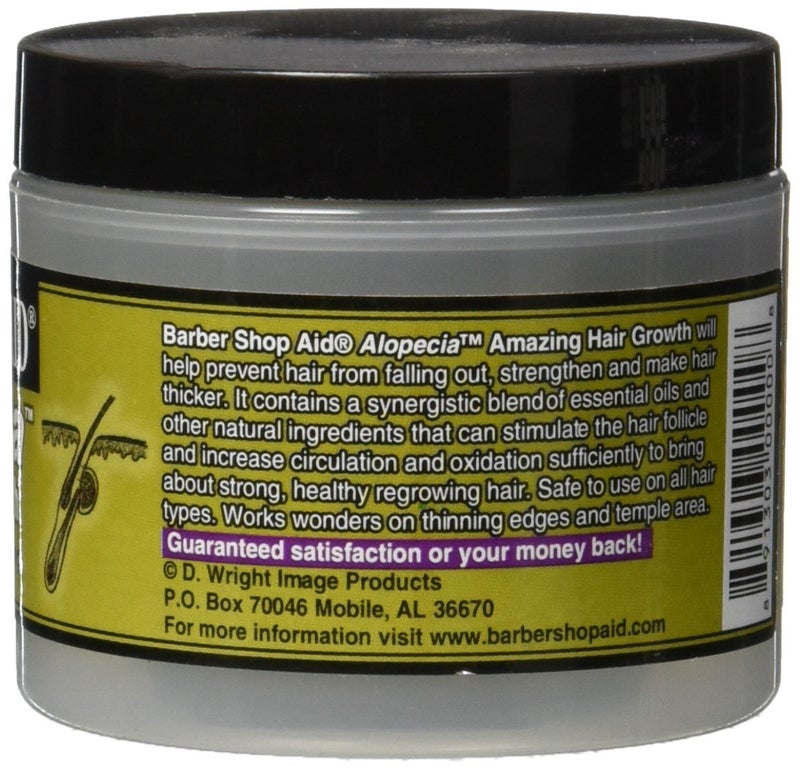 uhsupply.com Alopecia Amazing Hair Growth - Image 2