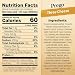 Prego Three Cheese Pasta Sauce 24 Oz Jar - Image 4